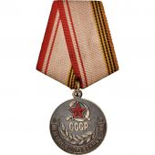 Russie, Army Forces Veteran, Medal, 1974, Trs bon tat, Bronze