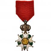France, Lgion dHonneur, Premier Empire, Medal, 1805, Very Good Quality