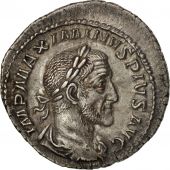 Philip I, Denarius, Roma, MS(64), Silver, RIC:12