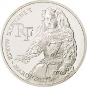 France, 100 Francs, 1993, Paris, FDC, Argent, KM:1021