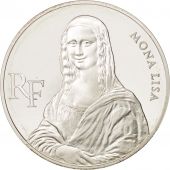 France, 100 Francs, 1993, Paris, MS(65-70), Silver, KM:1017