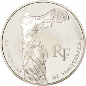 France, 100 Francs, 1993, Paris, FDC, Argent, KM:1019