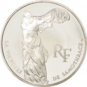 France, 100 Francs, 1993, Paris, FDC, Argent, KM:1019