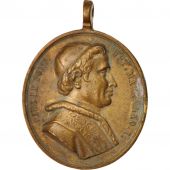 Vatican, Medal, Pius IX, St Peter and St Paulus, Religions & beliefs, TTB+