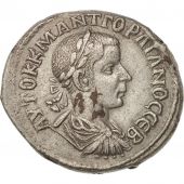 Gordian III, Tetradrachm, 238-244, Antioch, TTB+, Billon, Prieur:302