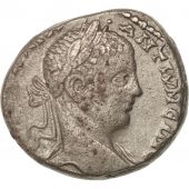 Elagabalus, Tetradrachm, 218-220, Antioch, EF(40-45), Billon