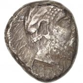 Phenicie, Stater, 350 BC, Arados, TTB, Argent, BMC:pl.2/12