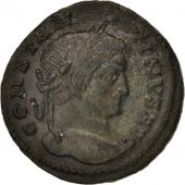 Constantine I, Nummus, 322, Lyons, TTB, Cuivre, RIC:153