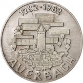 Germany, Medal, 700th anniversary of Auerbach, History, 1982, AU(50-53)