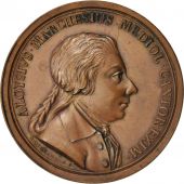 Italie, Medal, Aloisio Marchesius, Milan, Arts & Culture, 1785, TTB+, Bronze, 44