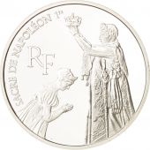 France, 100 Francs, 1993, FDC, Argent, KM:1022