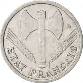 Monnaie, France, Bazor, 50 Centimes, 1942, Paris, SUP, Aluminium, KM:914.1