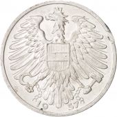 Autriche, Schilling, 1957, SPL, Aluminium, KM:2871