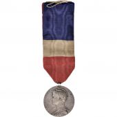 France, Ministre du Commerce et de lIndustrie, Medal, 1926, Good Quality