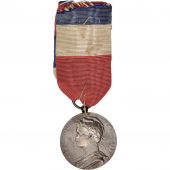 France, Ministre du Commerce et de lIndustrie, Medal, 1924