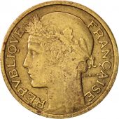 France, Morlon, 50 Centimes, 1936, TB, Aluminum-Bronze, KM:894.1, Gadoury:423