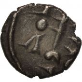 Amirs of Sind, Quandhari Dirham, XIth century, VF(30-35), Silver