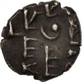 Amirs of Sind, Quandhari Dirham, XIth century, TTB+, Argent