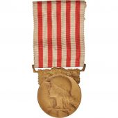 France, Mdaille commmorative de 1914-1918, Medal, 1920, Good Quality