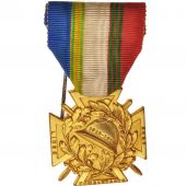 France, Ligue des anciens combattants de lAube, 1914-1918, Medal