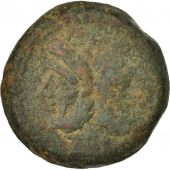 As, 209-208, Sicily, Dolphin series, F(12-15), Copper
