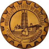 France, Medal, Communaut urbaine de Dunkerque, Politics, Society, War