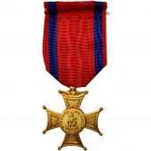 France, Diocse de Lille, Medal, Excellent Quality, Bronze