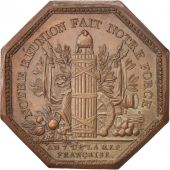 France, Token, Le Directoire, les Compagnies Runies de la Guerre