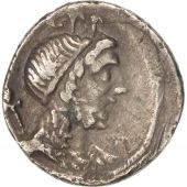 Cornelia, Denier, 76 BC, Roma, TB+, Argent, Babelon:54