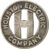 United States, Token, Houston Electric Company