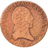 Austria, Franz II (I), Kreuzer, 1800, Schmollnitz, G(4-6), Billon, KM:2111