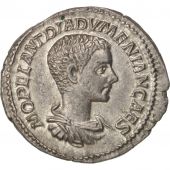 Diadumenian, Denier, 217-218, Roma, SPL, Argent, RIC:102