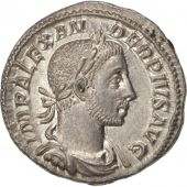 Severus Alexander, Denier, 231, Roma, SPL, Argent, RIC:235