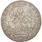 Etats allemands, AUGSBURG, Thaler, 1626, TTB+, Argent, KM:27.2