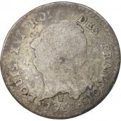 France, 30 sols franois, 30 Sols, 1791, Limoges, F(12-15), Silver, KM:606.7