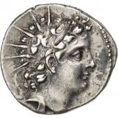 Syrie, Antiochus VI Dionysos, Drachme, Houghton 234