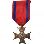 France, Diocse de Lille, Medal, Etat Moyen, Bronze, 39.8