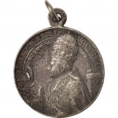 Vatican, Medal, Pius XI, Religions & beliefs, 1929, AU(50-53), Silver