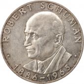 France, Medal, Robert Schuman, Centre Europen dtudes Burgondo-medianes