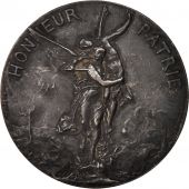 France, Medal, Union des Socits de Tir de France, Sports & leisure, XXth