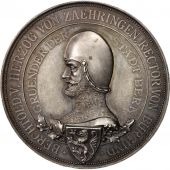 Switzerland, Medal, Bern Founding 700th Anniversary Medal, History, 1891