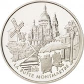 France, 1-1/2 Euro, 2002, MS(65-70), Silver, KM:1305