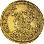 Germany, Token, token count, Alexandrius Magnus, AU(55-58), Brass