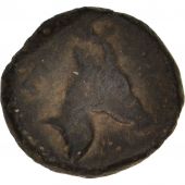 Ionia, Bronze AE 8, Ephesos, VF(30-35), Bronze, SNG Kayhan 147 ff