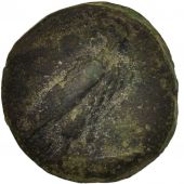 Sicily, Onkia, 425-406 BC, Agrigente, B+, Bronze