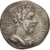 Septimius Severus, Tetradrachm, 208-209, Laodicea ad Mare, Seleucis and Pieria,