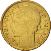 France, Morlon, 50 Centimes, 1941, MS(63), Aluminum-Bronze, KM:894.1