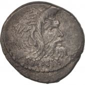 Vibia, Denarius, 48 BC, Roma, AU(50-53), Silver, Sear:5# 420