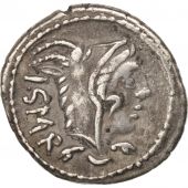 Thoria, Denarius, 105 BC, Roma, AU(50-53), Silver, Sear:5# 192