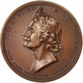 France, Medal, Frres Montgolfiers, Premier vol en montgolfire
